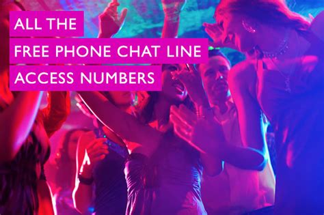 chat line telephone number|Best Singles Phone Chat Lines with Free Trials